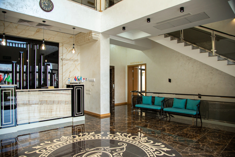 Hotel Turon Resort
