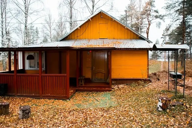Фотография номера гостиницы Губернский двор
