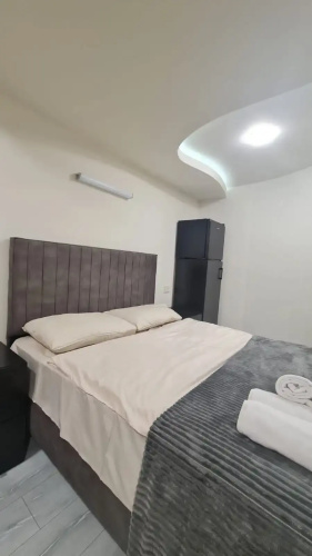 New York Capsule Hotel