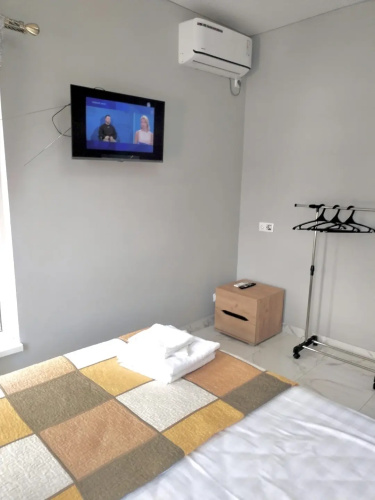 Komfort Apartments