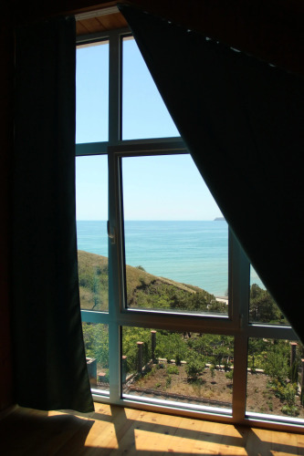 Фотография номера квартиры Апартаменты Авокадо 9