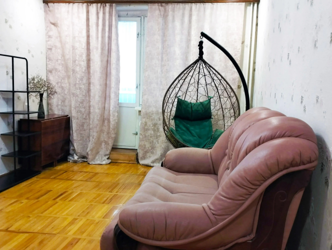 Фотография номера квартиры Квартира 44 Параллель