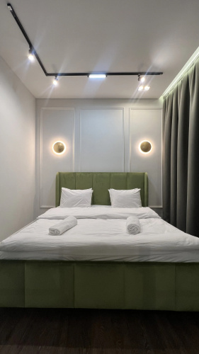 4you 36 Apartments