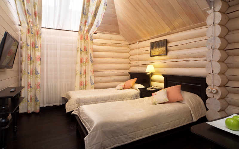 Фотография номера гостиницы Лепота