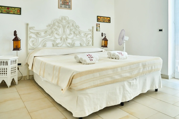 2 Bedrooms Apartment with balcony