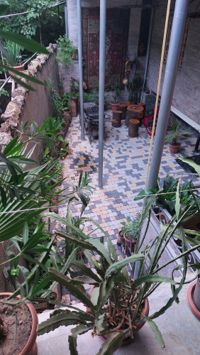 Riverside Guest house
