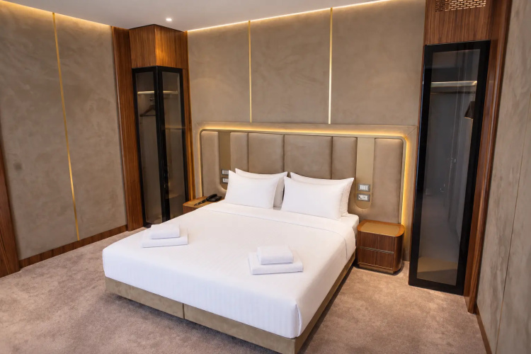 Suite