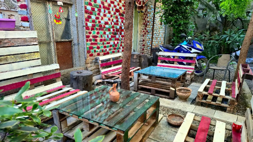 Colors Hostel