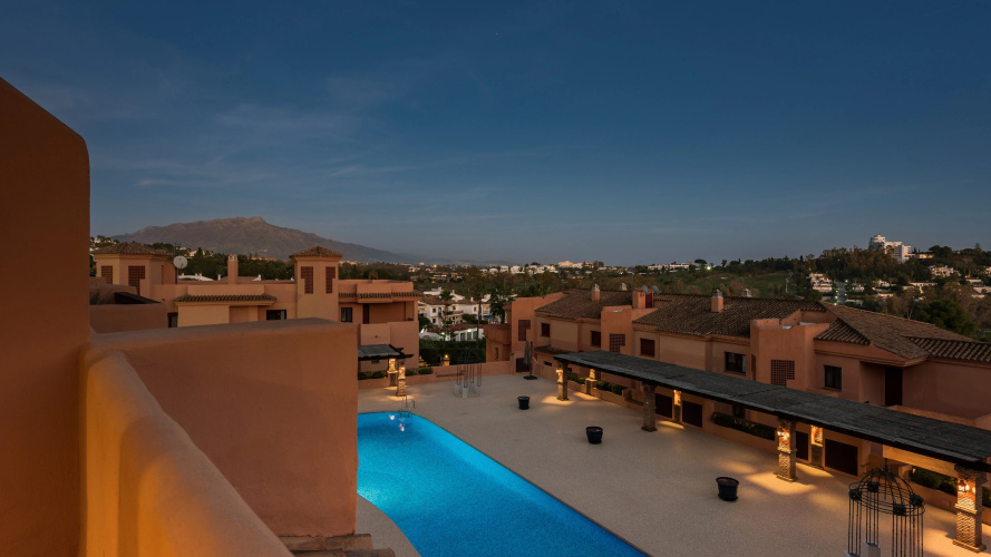 Royal Marbella Golf Resort