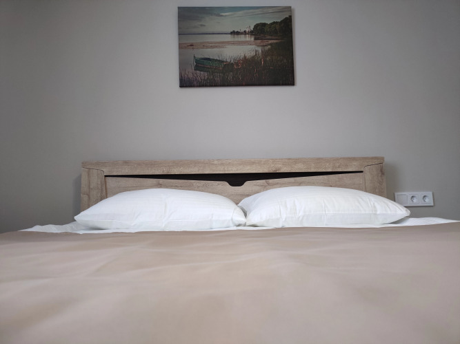 Фотография номера мотеля Автолегенды