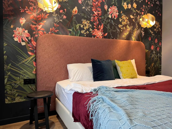 Фотография номера квартиры Апартаменты Мечтатели