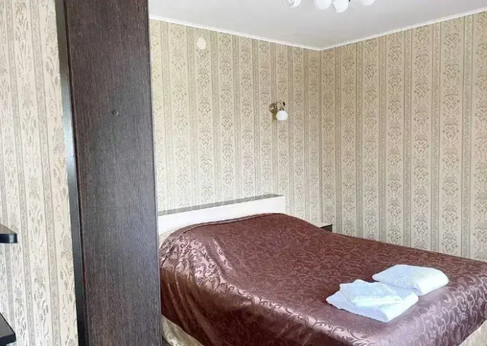 Фотография номера гостиницы Вятские зори