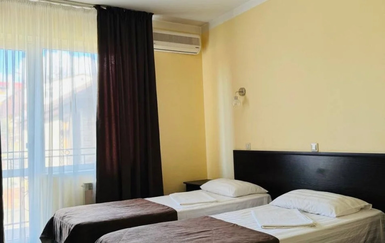 Фотография номера гостевого дома София на Медовой