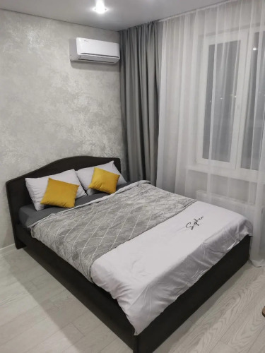 Фотография номера квартиры Квартира Студия в Яблоневом