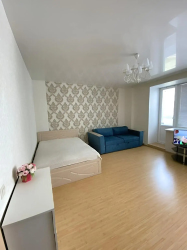 Фотография номера квартиры Апартаменты в Спокойном Районе