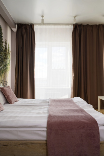 Фотография номера квартиры Квартира посуточно Комфорт