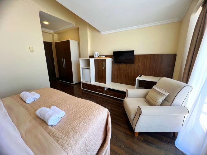 Standard room