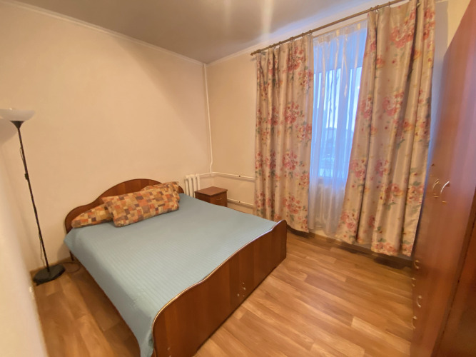 Фотография номера квартиры Квартира 3-комнатная Напротив Аквапарка