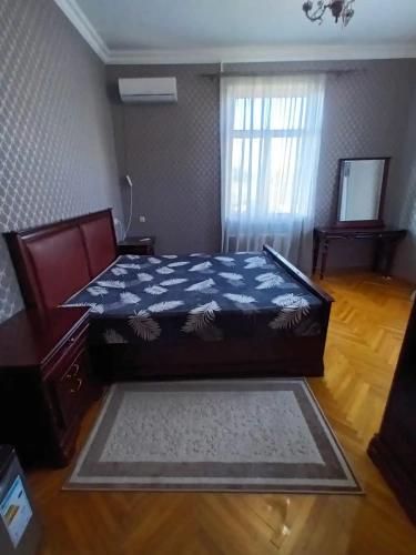 Superior Double room with sea view