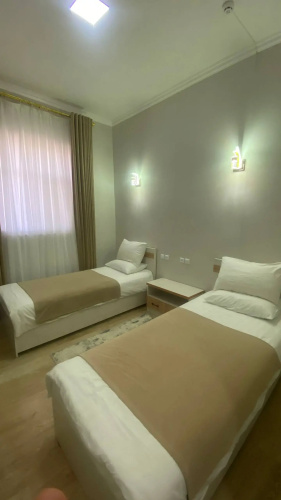 Danexan Apa Hostel