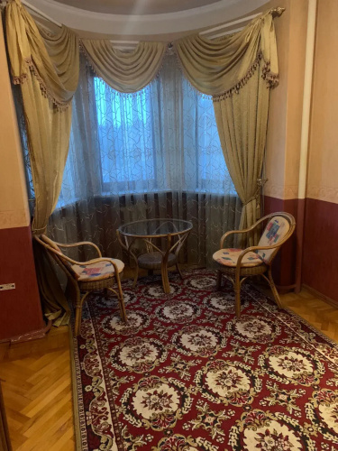 Фотография номера гостевого дома На Московской