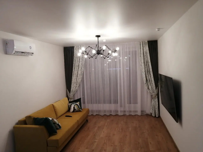 Фотография номера квартиры Квартира Дом Бизнес Класса