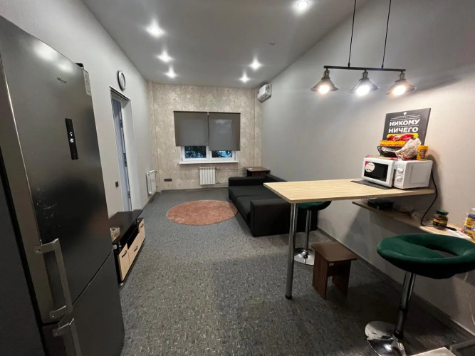 Фотография номера квартиры Квартира Двухуровневая