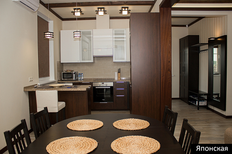 Фотография номера базы отдыха Капитан Клаб