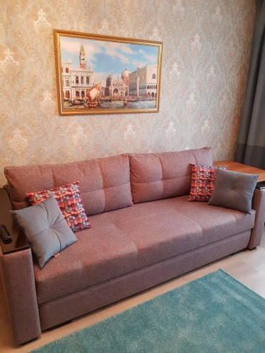 Фотография номера квартиры Апартаменты Новая 30