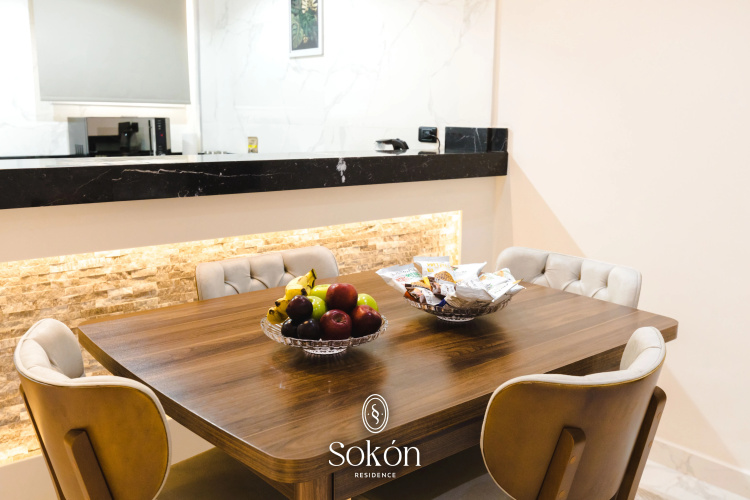 Superior 2BR (B7 4th Luxury) Apartments