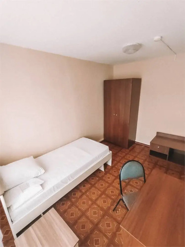 Фотография номера гостиницы Аэропорт Красноярск