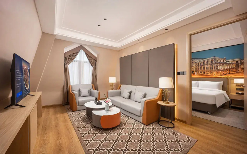 Suite