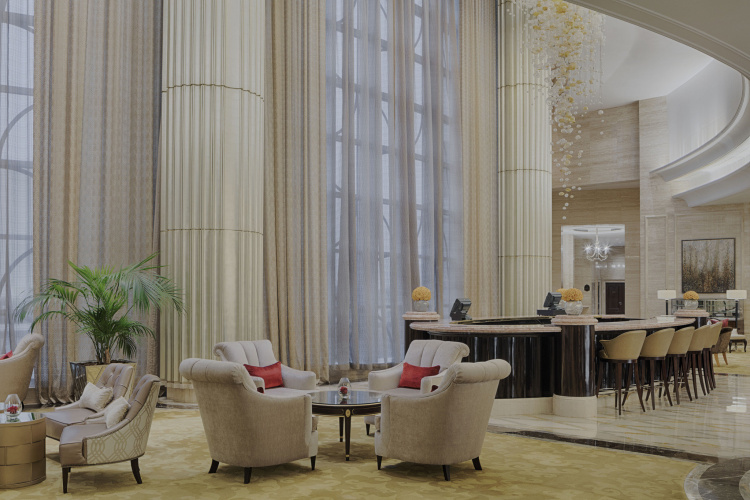 The St. Regis Abu Dhabi photo 25