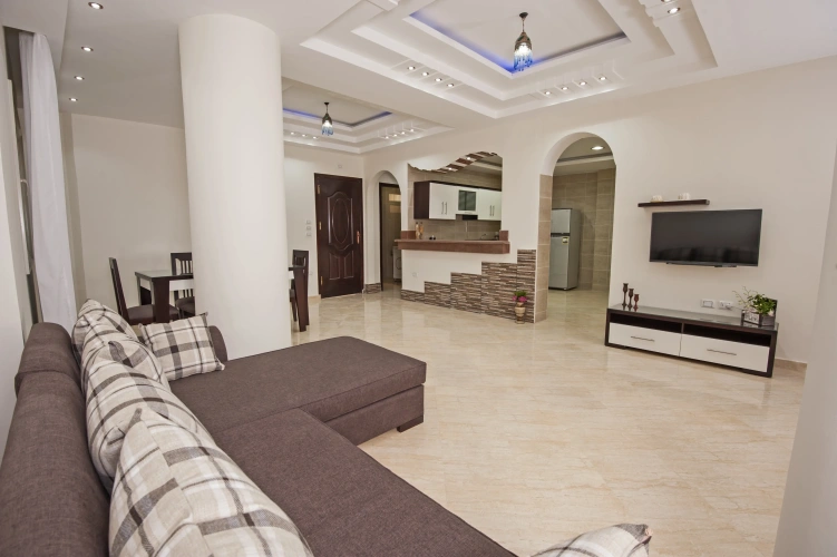 Superior Family Suite
