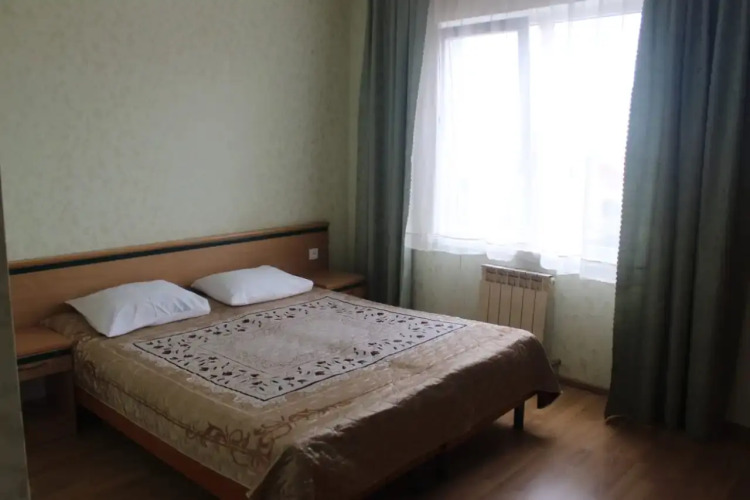 Фотография номера гостевого дома Клевер