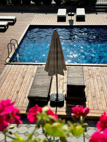 Hotel Apsiliya