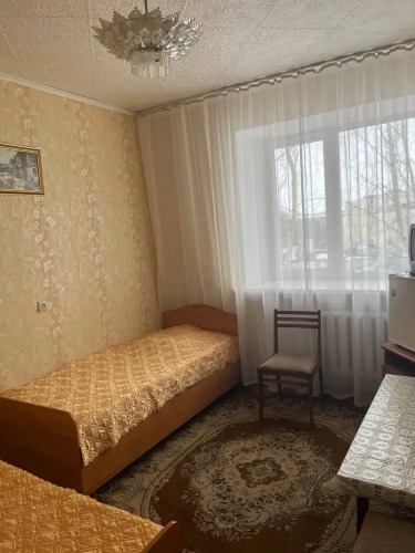 Фотография номера гостиницы Бугульма