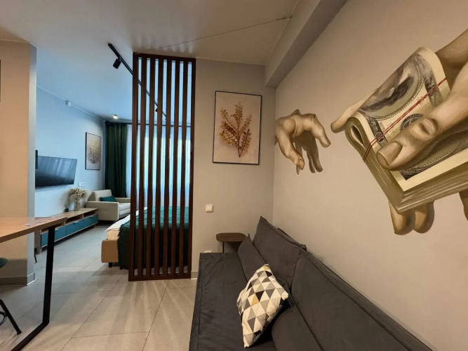 Фотография отеля