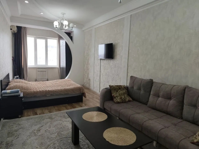V Centre U Filarmonii Flat