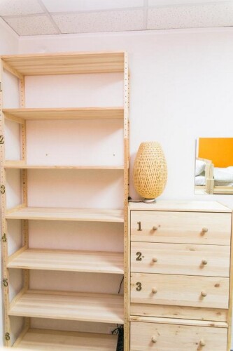 Фотография номера хостела Мохито