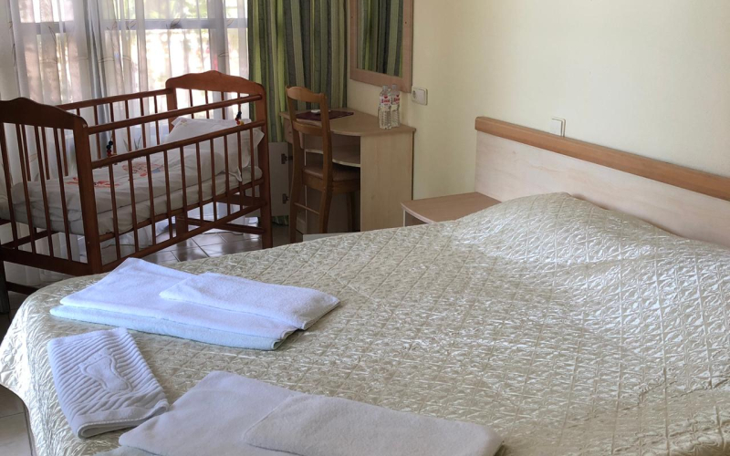  (двуспальная кровать) - изображение 1