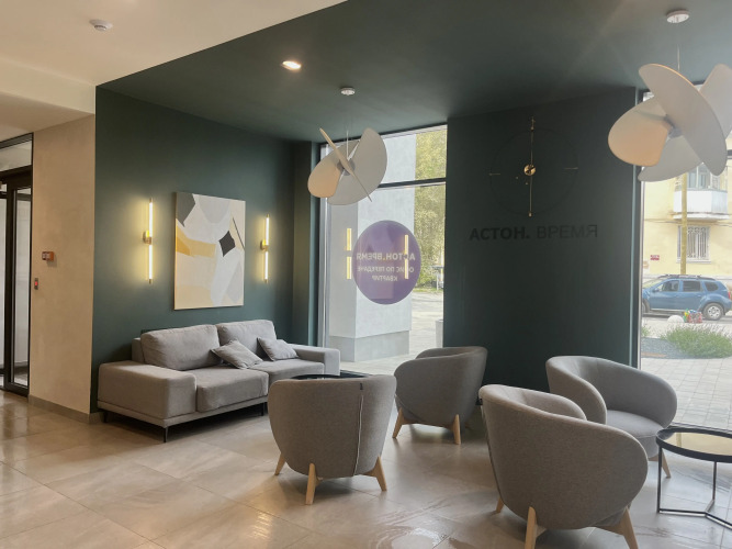 Фотография отеля