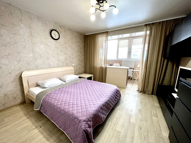 Фотография номера квартиры Апартаменты Гранитная 16