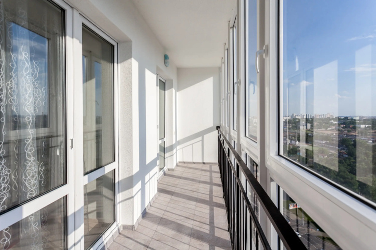 Griboyedova Apartments