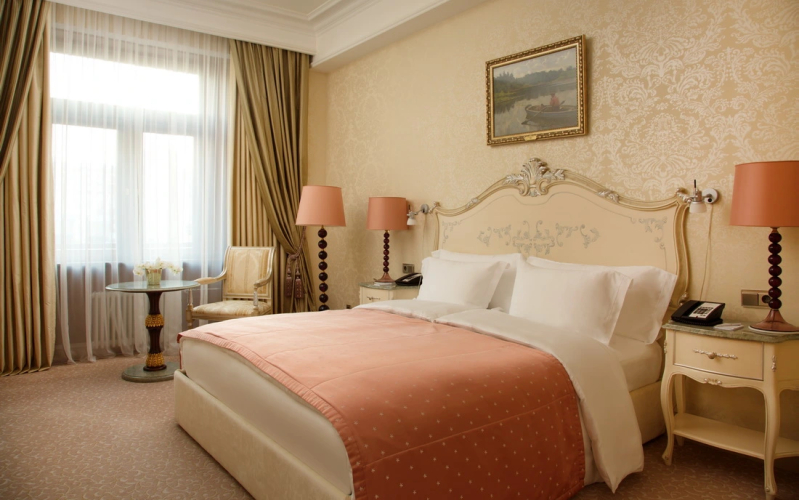 Фотография номера гостиницы Radisson Collection Hotel