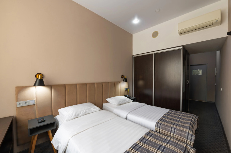 Фотография номера гостиницы Сити Стар