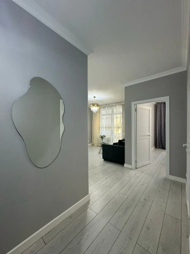 Фотография номера квартиры Квартира Отличная напротив Экспо