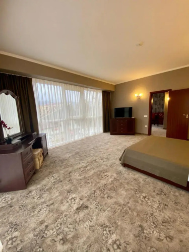 Фотография номера гостиницы Прибой