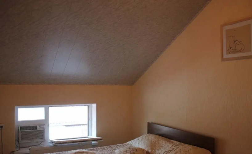 Фотография номера мини отеля Пирамида