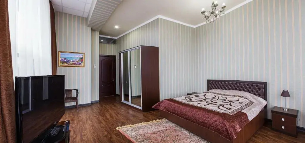 Фотография номера гостиницы Айсберг